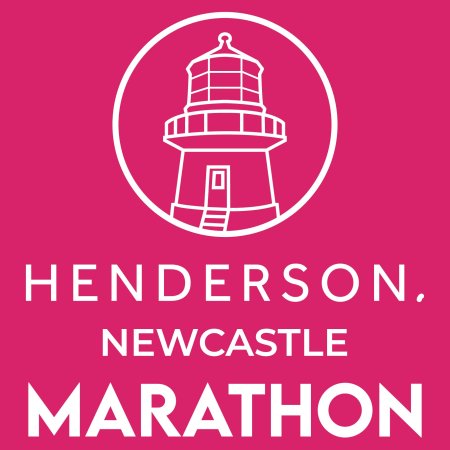 Newcastle Marathon 